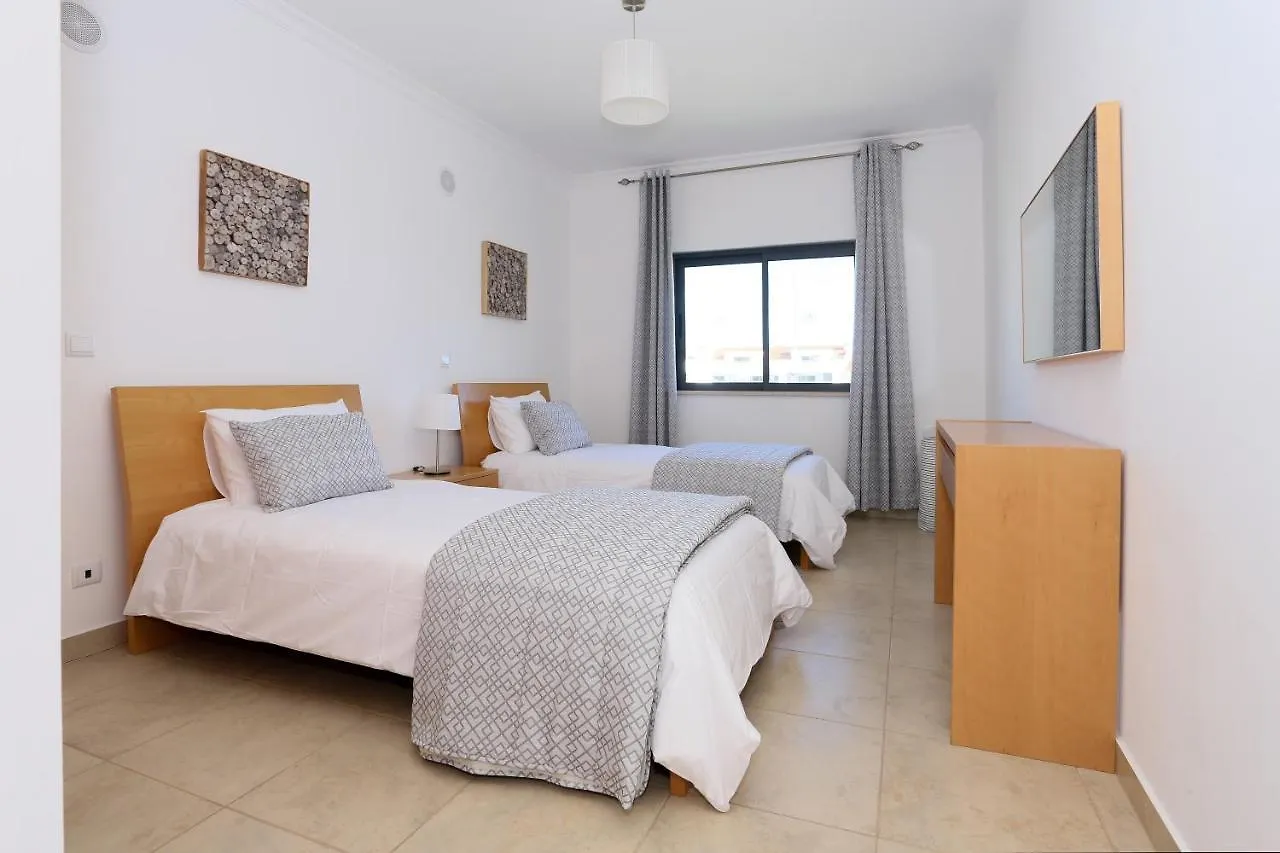 3 Bedroom Apartment With Indoor Pool Central Lagos