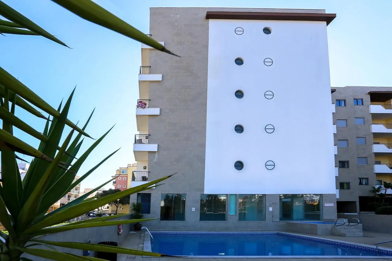 3 Bedroom Apartment With Indoor Pool Central Lagos