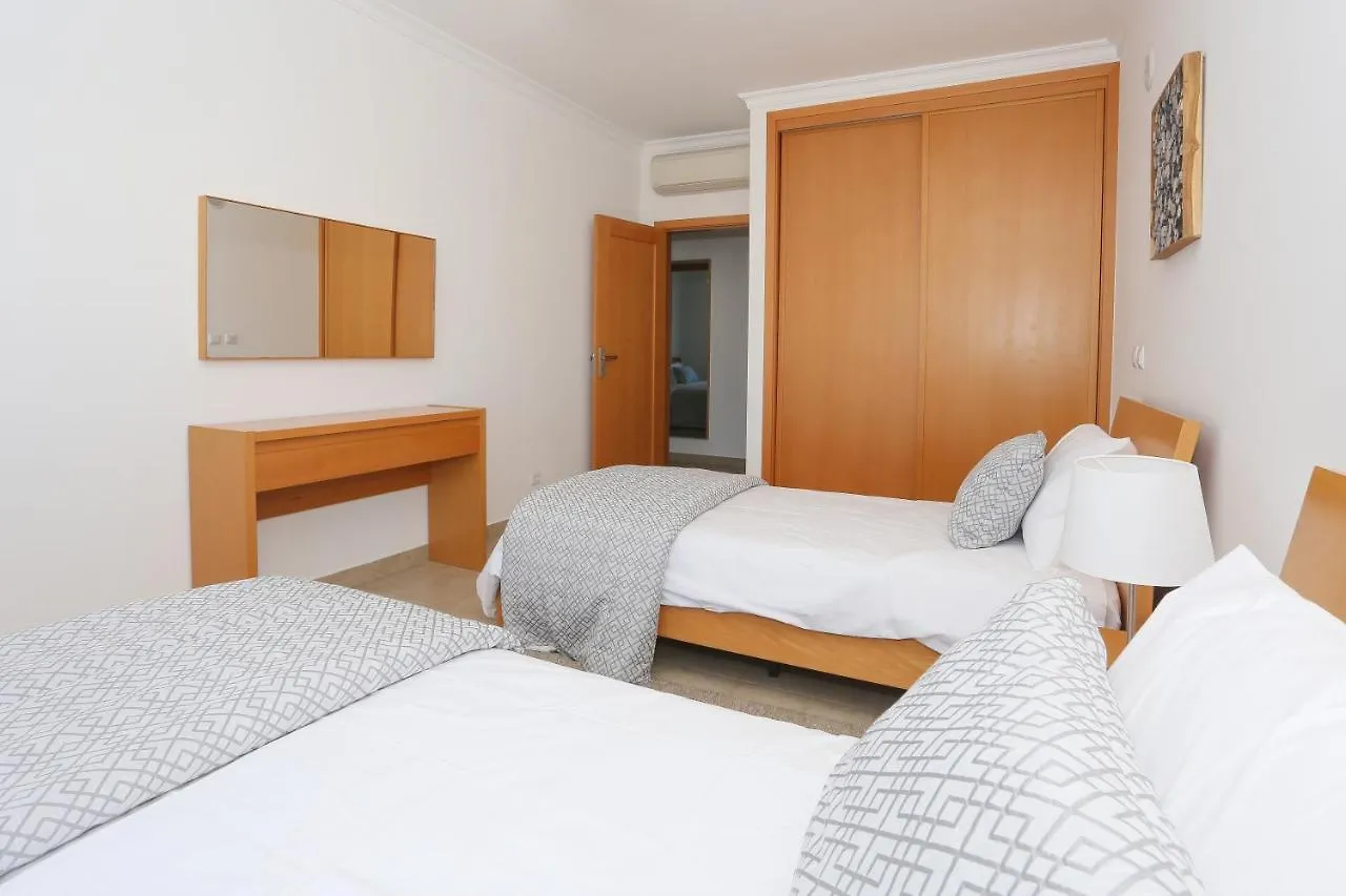 3 Bedroom Apartment With Indoor Pool Central Lagos