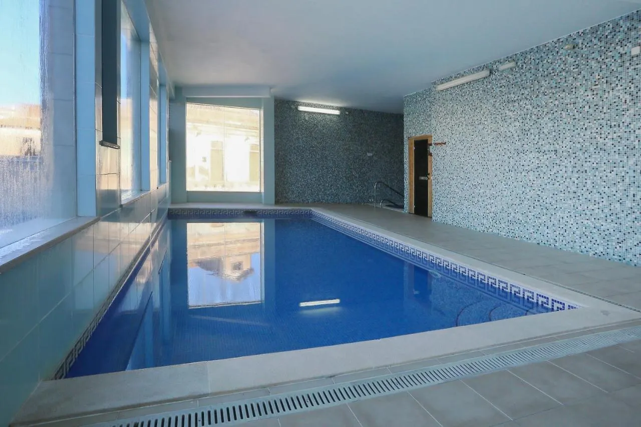 3 Bedroom Apartment With Indoor Pool Central Lagos 0*,  Portugal