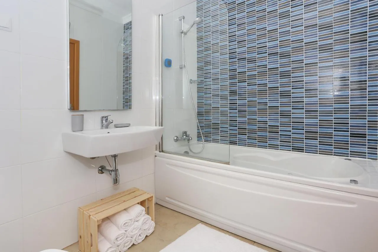 3 Bedroom Apartment With Indoor Pool Central Lagos