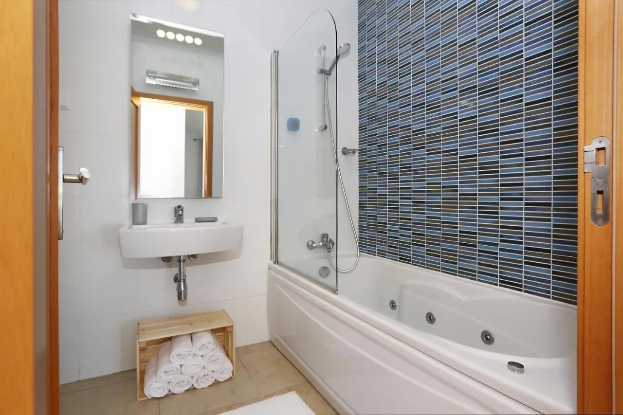 3 Bedroom Apartment With Indoor Pool Central Lagos