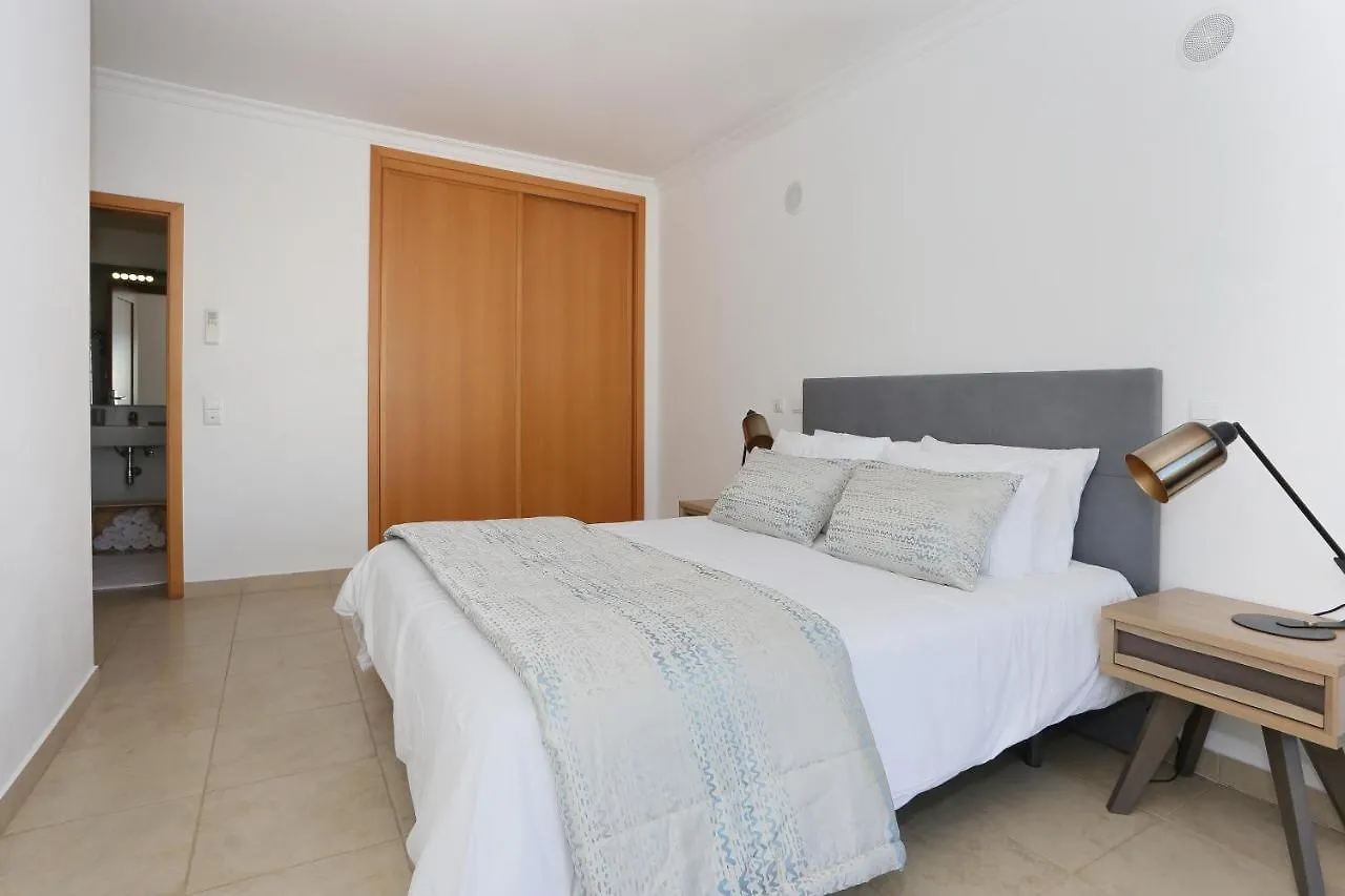 3 Bedroom Apartment With Indoor Pool Central Lagos 0*,  Portugal