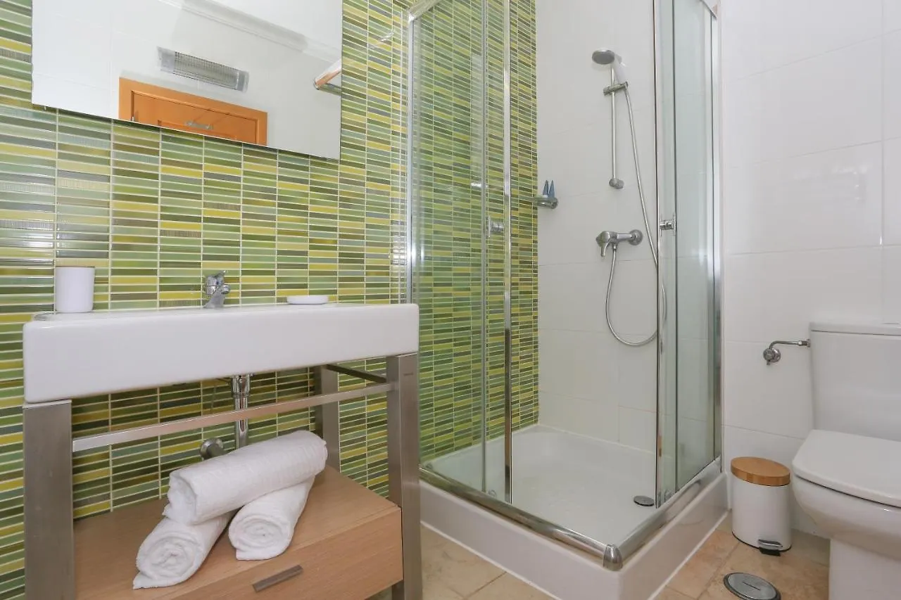 3 Bedroom Apartment With Indoor Pool Central Lagos