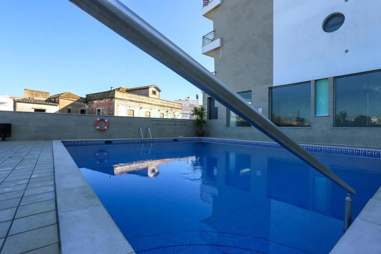 3 Bedroom Apartment With Indoor Pool Central Lagos