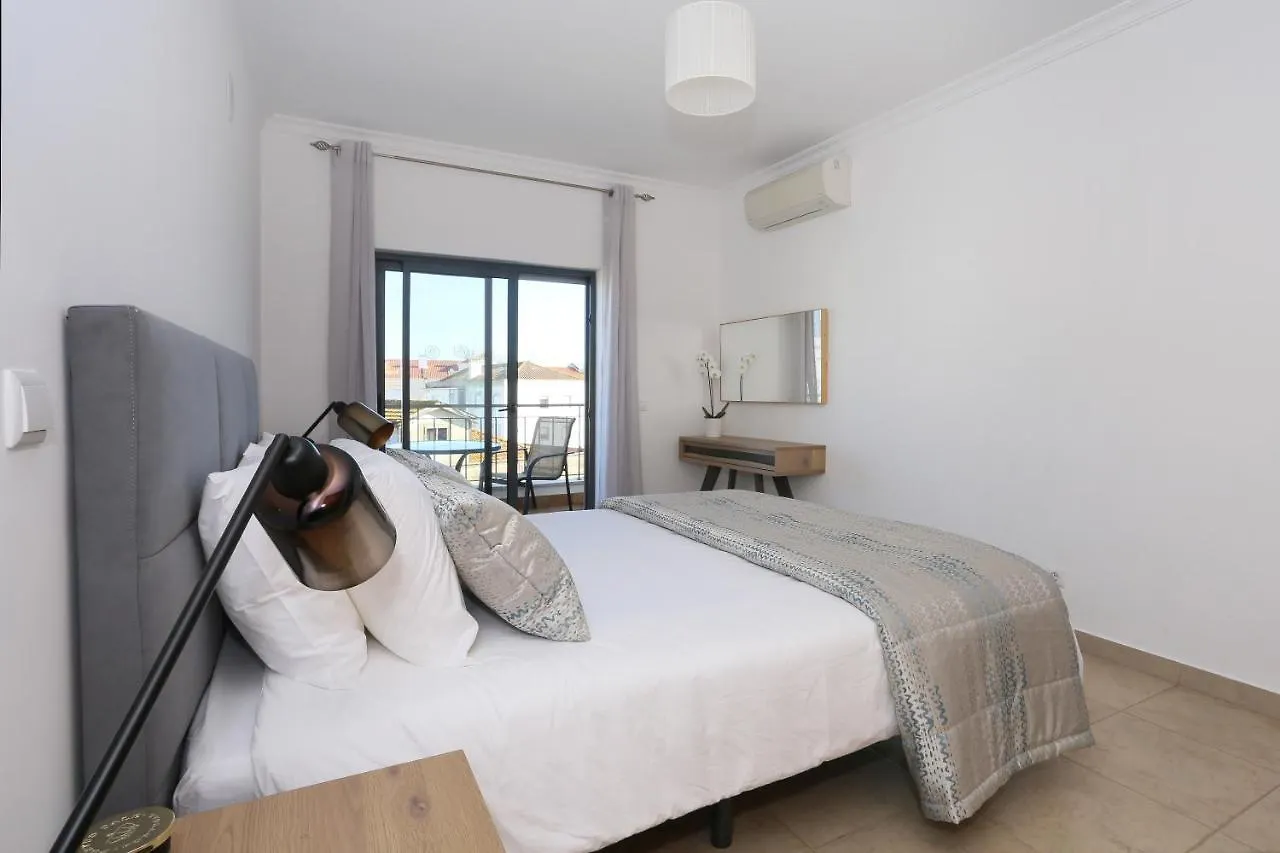 3 Bedroom Apartment With Indoor Pool Central Lagos