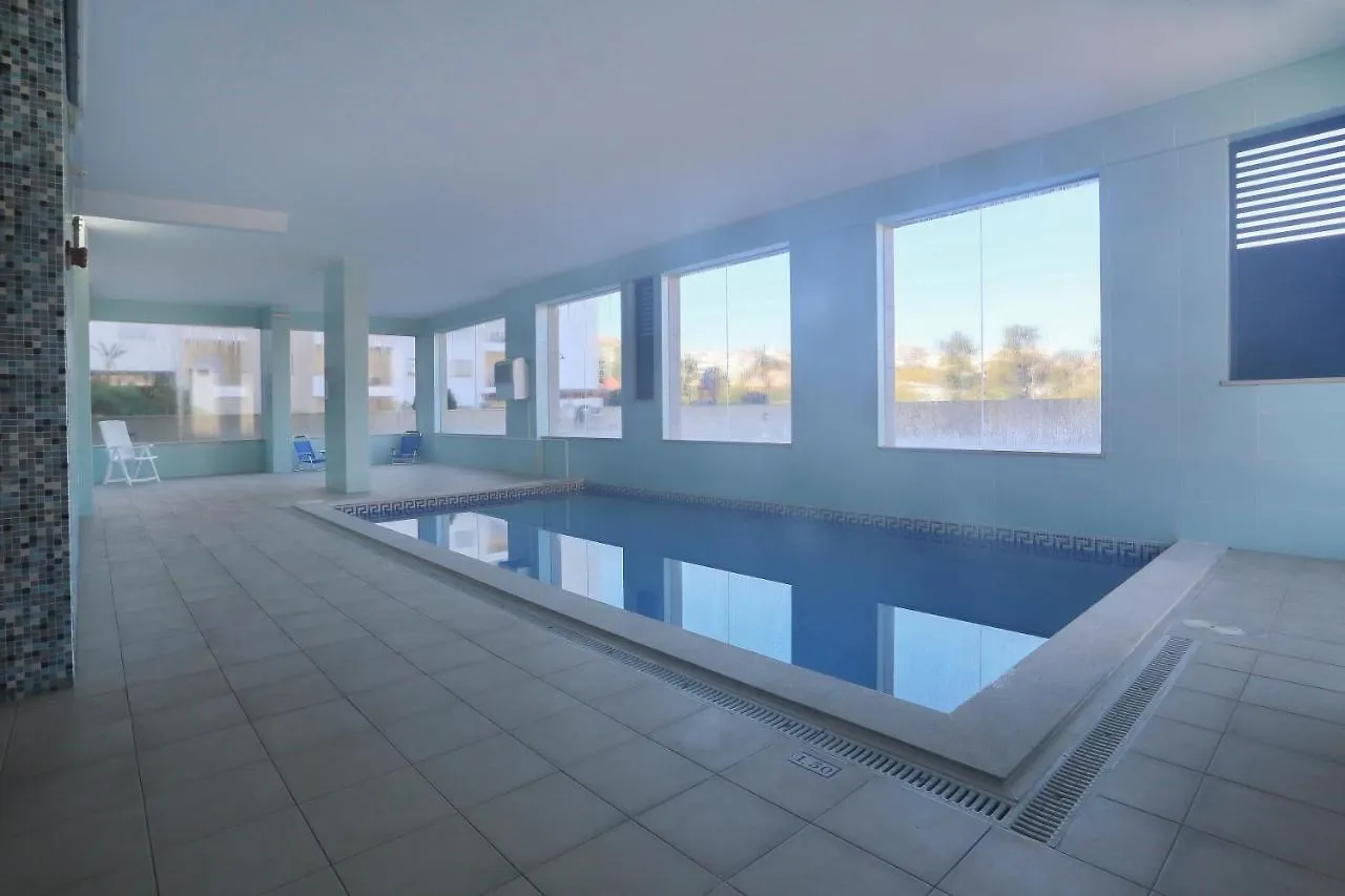 3 Bedroom Apartment With Indoor Pool Central Lagos