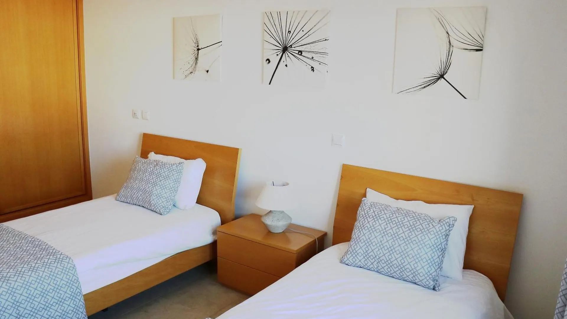 3 Bedroom Apartment With Indoor Pool Central Lagos 0*,  Portugal