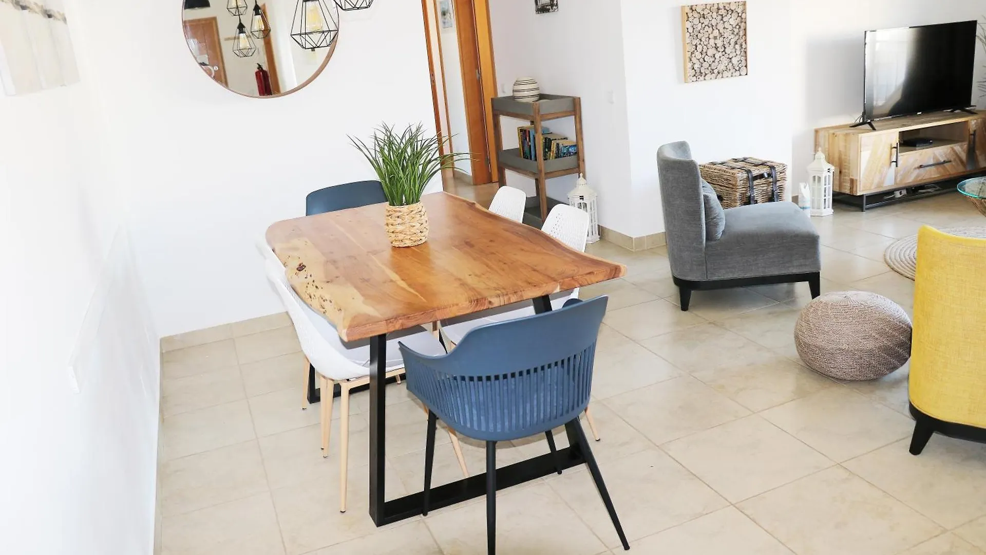 3 Bedroom Apartment With Indoor Pool Central Lagos Portugal