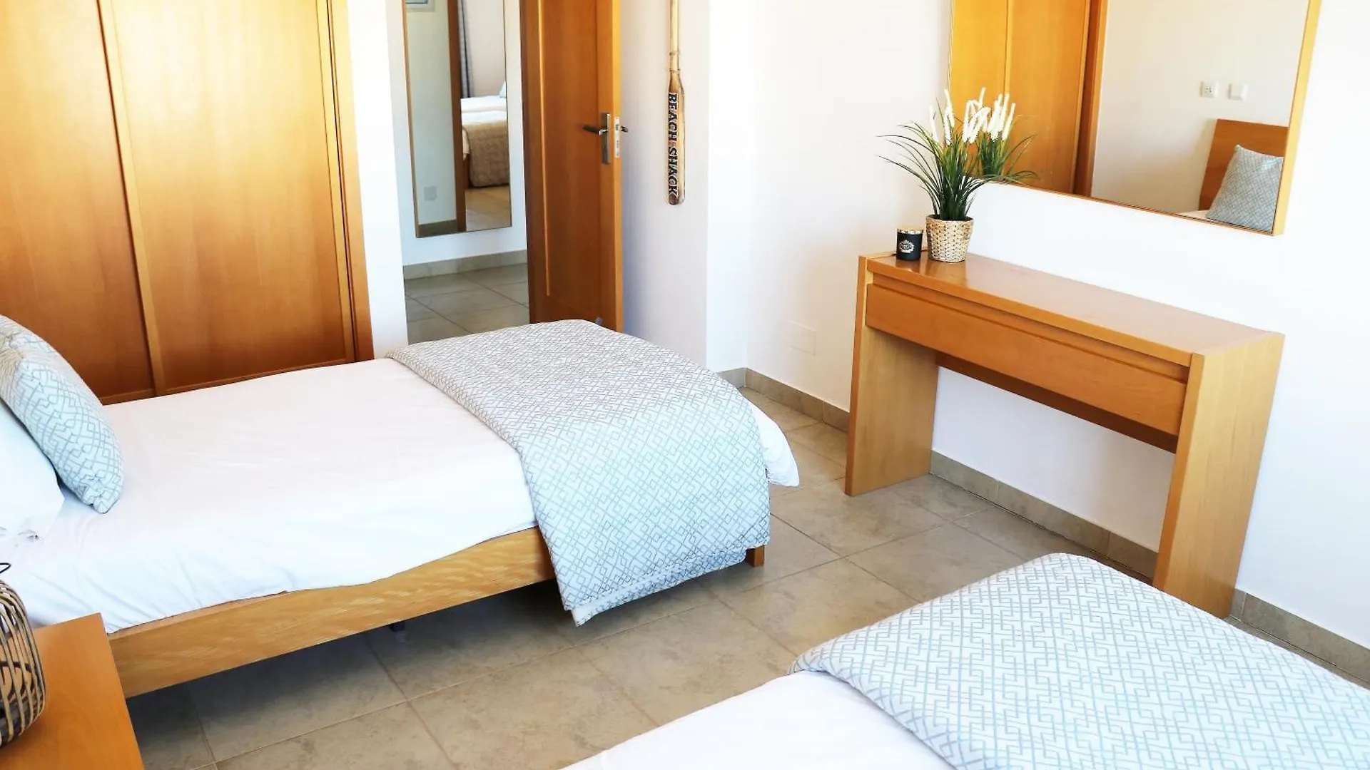 3 Bedroom Apartment With Indoor Pool Central Lagos 0*,  Portugal