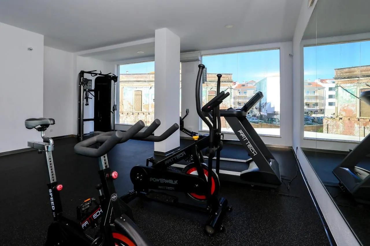 3 Bedroom Apartment With Indoor Pool Central Lagos