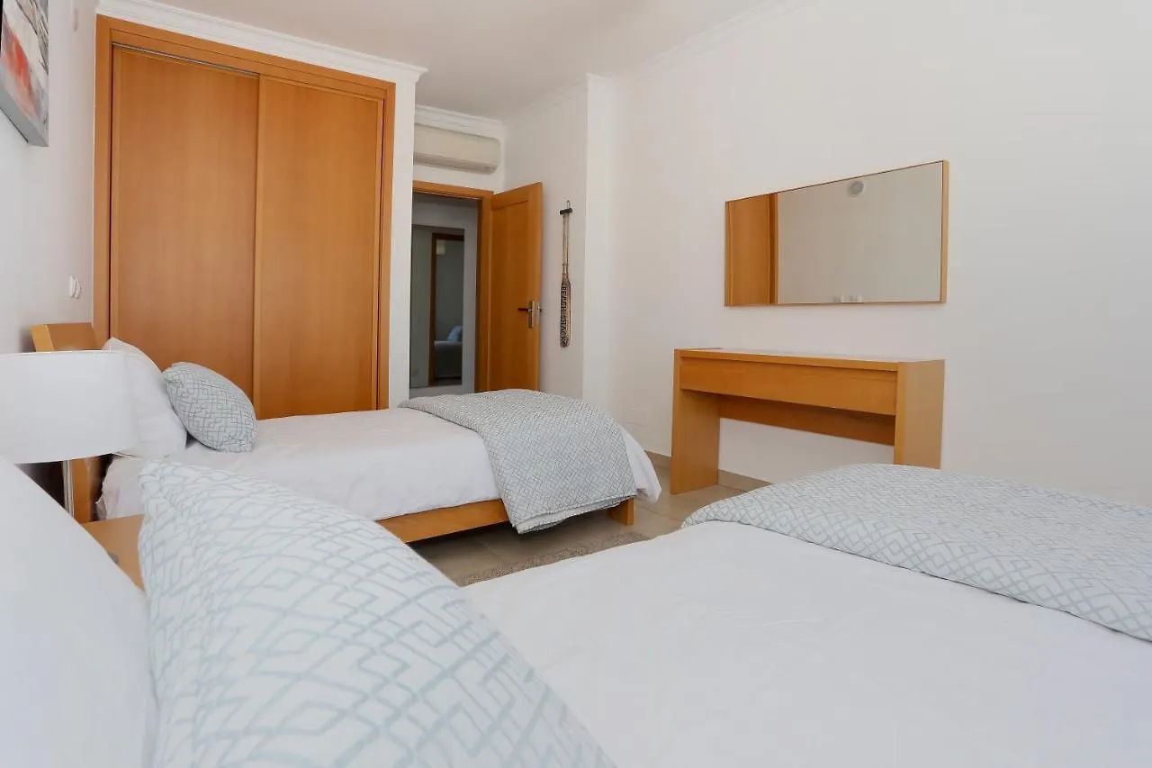 3 Bedroom Apartment With Indoor Pool Central Lagos 0*,