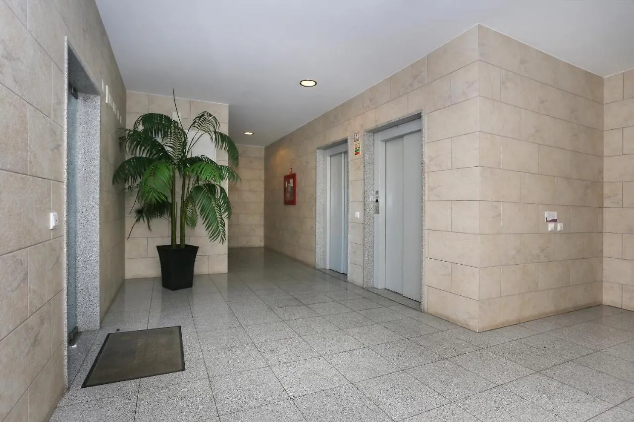 3 Bedroom Apartment With Indoor Pool Central Lagos Portugalsko